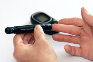 Diabetes e visão: como cuidar dos olhos