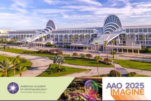 American Academy of Ophthalmology (AAO) – Annual Meeting