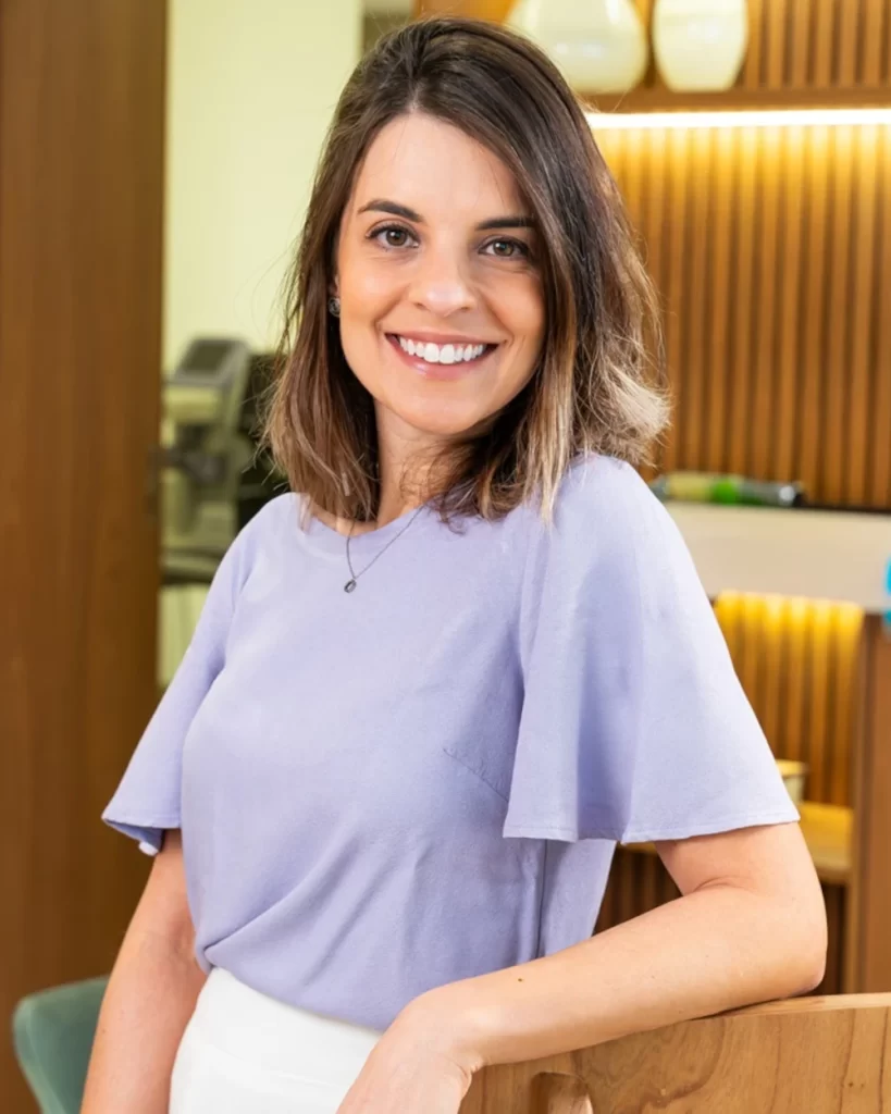 Dra. Júlia Rossetto