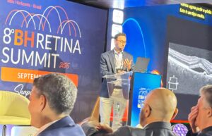 8º BH Retina Summit