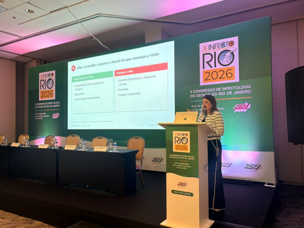 X Infecto Rio